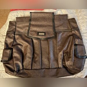 Miche big bag shell only no name in bag